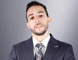 Ayoub Harchaoui
