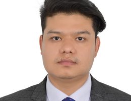 العميل Ritesh Thapa