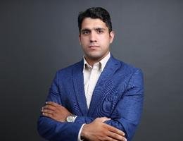 Agent Mansoor Khan Farman Ali