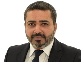 Taifur Saeed
