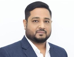 العميل Wajeed ali Khan