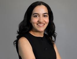 العميل Salwa Errami