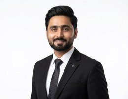 العميل Mohammad Rizwan