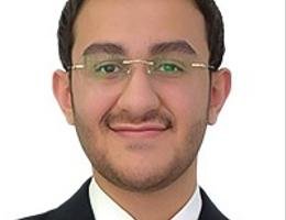 Agent ALI ADNAN AL ABID AL TERKAWI