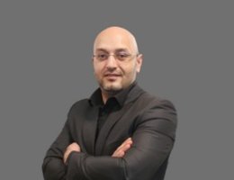 Khalil Othman