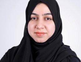 Agent Anum Butt