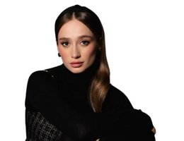 Agent Elina  Gedgafova