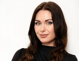 Agent Anastasia Rchwani