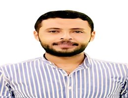 Agent Ahmed Ramy