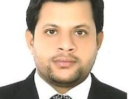 العميل Sarwar  Mahmod