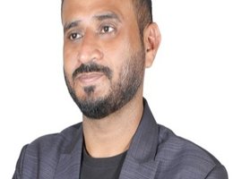 Agent Ameet Kumar Om Pirkash