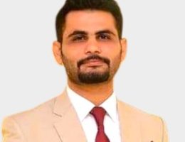 العميل Noor Nawaz Afridi