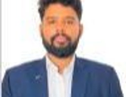 العميل Harikrishnan Mariappan