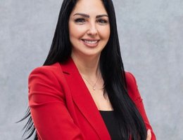 Maya Jaber
