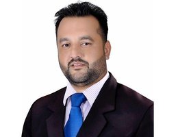 Touseef Ashfaq