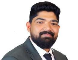 Agent Gautam Wamne