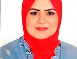 العميل Randa  Ahmed