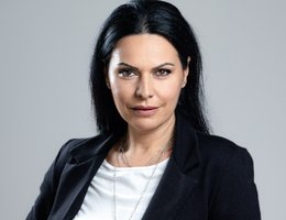 Frosina Gorgievska