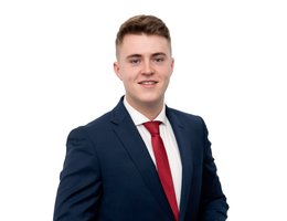 Agent George Bleasdale