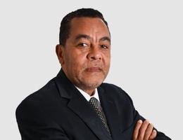 Agent Alton Lloyd Arends