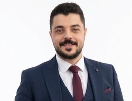 Agent Kareem Essam