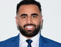 العميل Farid Sepieh