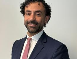 العميل Mohab Samak