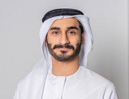 Agent  Sultan Hamad Saif Alhanboosi Alshehhi