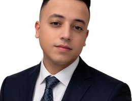 العميل Karim  Essam