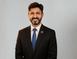 العميل Arun Arora Ganesh Dass