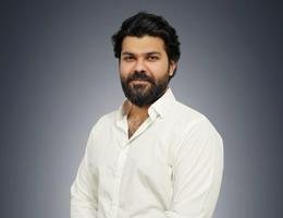 Abraiz Ali