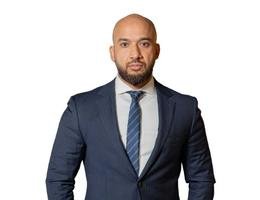 العميل Mohammed Choudhury