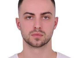 العميل Jovan Rajkovic