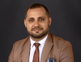 Vitalii Gunevoi