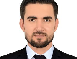 Muhammad Waris