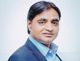 Syed Rizwan