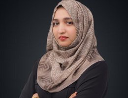العميل Sehar  Anis