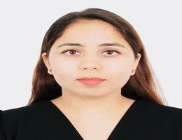 العميل Saira Khan Atlas Khan
