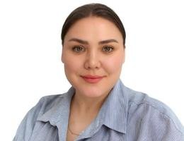 العميل Zulfira Vafina