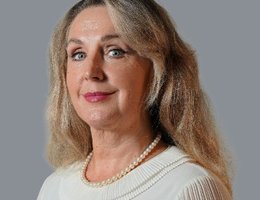 Agent Elena Kapitonova