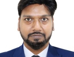 Agent Mohamad Shoeib