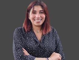 العميل Noha Ghareeb