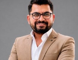 Agent Muhammad Javed Zafar