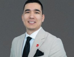 العميل Allanur Hudayberenov