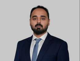 Sameer Syed