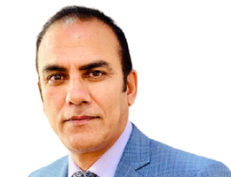 Ayub Afzal