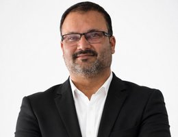 Agent Naveed Sanaullah