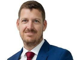 Agent Arno Potgieter