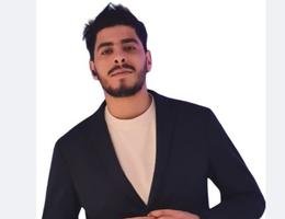 العميل Mohamed Lahbib