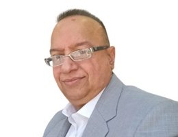 العميل Muhammad Muneeb Khan